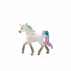 schleich BAYALA Sea unicorn, foal