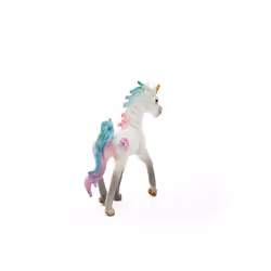 schleich BAYALA Sea unicorn, foal