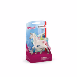 schleich BAYALA Sea unicorn, foal - Additional view 4