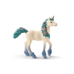 schleich BAYALA Blossom unicorn foal