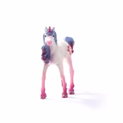 schleich BAYALA Mandala Unicorn Foal