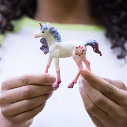 schleich BAYALA Mandala Unicorn Foal - Additional view 4