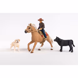 schleich Western Riding Adventures - Additional view 5