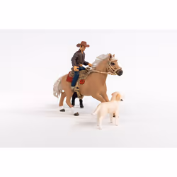 schleich Western Riding Adventures - Additional view 7