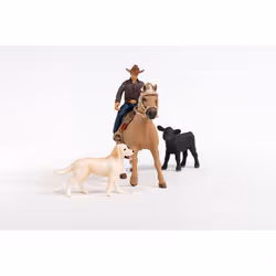 schleich Western Riding Adventures - Additional view 8