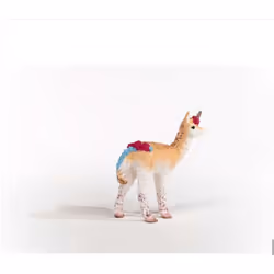 schleich BAYALA Llamacorn, 5 yr(s), Bayala: A Magical Adventure, Multicolour