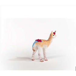 schleich BAYALA Llamacorn