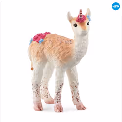 schleich BAYALA Llamacorn