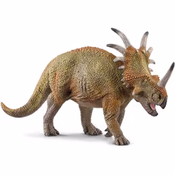 schleich Dinosaurs Styracosaurus, 4 yr(s), Green, Grey