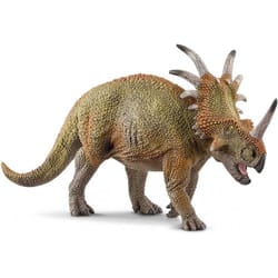 Schleich Styracosaurus Dinosaur Toy Multicolour