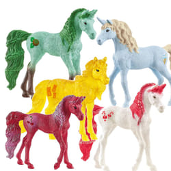 schleich BAYALA Collecting unicorn Candy Cane