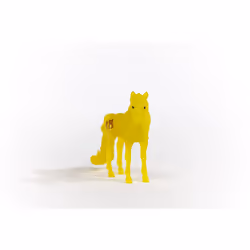 schleich BAYALA Collecting unicorn Gumdrop