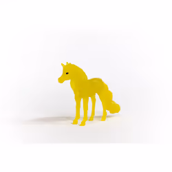 schleich BAYALA Collecting unicorn Gumdrop
