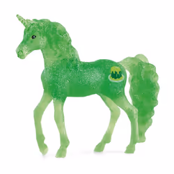 schleich Collectible Unicorn Jelly Fruit, 5 yr(s), Green