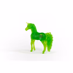 schleich Collectible Unicorn Jelly Fruit - Additional view 4