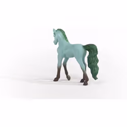schleich BAYALA Collecting unicorn Mint Chocolate