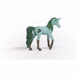 schleich BAYALA Collecting unicorn Mint Chocolate - Additional view 4