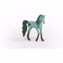 schleich BAYALA Collecting unicorn Mint Chocolate - Additional view 5
