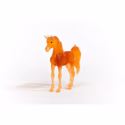 schleich Collectible Unicorn Caramel - Additional view 4