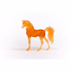 schleich Collectible Unicorn Caramel - Additional view 5