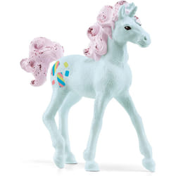 schleich Collectible Unicorn Marshmallow