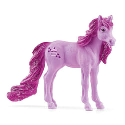 schleich BAYALA Collecting unicorn Blueberry Cupcake