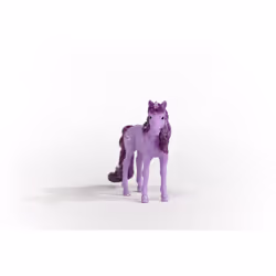 schleich BAYALA Collecting unicorn Blueberry Cupcake