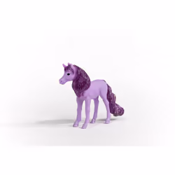 schleich BAYALA Collecting unicorn Blueberry Cupcake