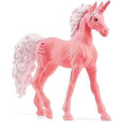 schleich BAYALA Collecting unicorn Birthday Cake