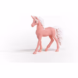 schleich BAYALA Collecting unicorn Birthday Cake