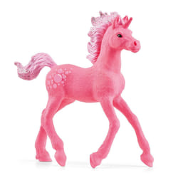 schleich Collectible Unicorn Bubble Gum