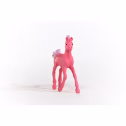 schleich Collectible Unicorn Bubble Gum