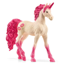 schleich BAYALA Collecting unicorn Donut