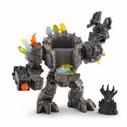 schleich Master Robot with Mini Creature - Additional view 5