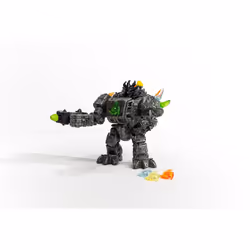 schleich Master Robot with Mini Creature - Additional view 8