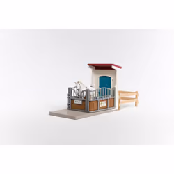 schleich Horse Stall Extension - Additional view 6