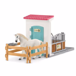 schleich Horse Stall Extension - Additional view 7
