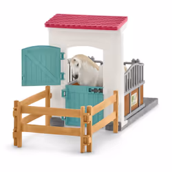 schleich Horse Stall Extension - Additional view 8