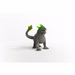 schleich ELDRADOR CREATURES Stone Dragon - Additional view 4