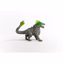 schleich ELDRADOR CREATURES Stone Dragon - Additional view 5