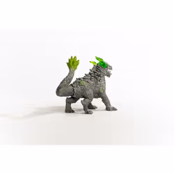 schleich ELDRADOR CREATURES Stone Dragon - Additional view 6