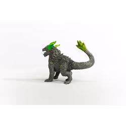 schleich ELDRADOR CREATURES Stone Dragon - Additional view 7