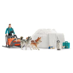 schleich WILD LIFE Antarctic Expedition