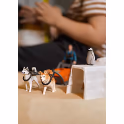 schleich WILD LIFE Antarctic Expedition