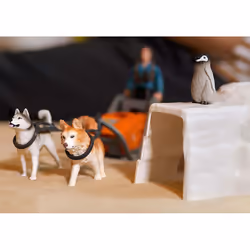 schleich WILD LIFE Antarctic Expedition - Additional view 4