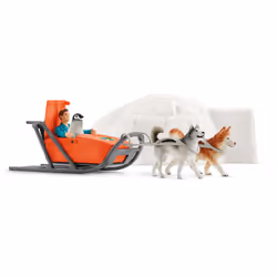 schleich WILD LIFE Antarctic Expedition - Additional view 5