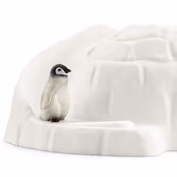 schleich WILD LIFE Antarctic Expedition - Additional view 8