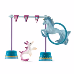 schleich Magical Underwater Tournament - Additional view 6