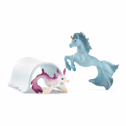 schleich Magical Underwater Tournament - Additional view 7