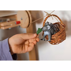 schleich Koala Mother and Baby - Additional view 4